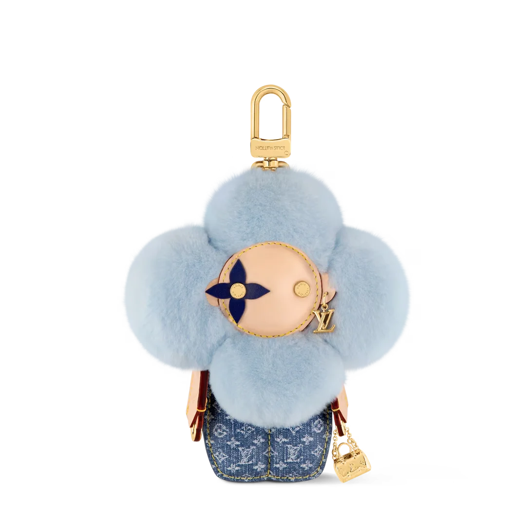 VIVIENNE FASHIONISTA 包饰