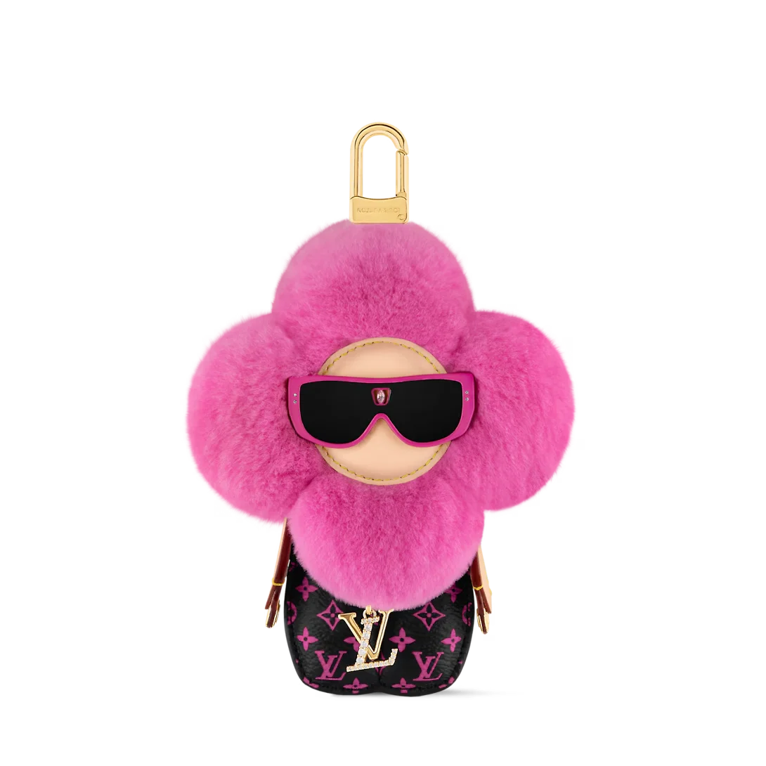 VIVIENNE FASHIONISTA 包饰