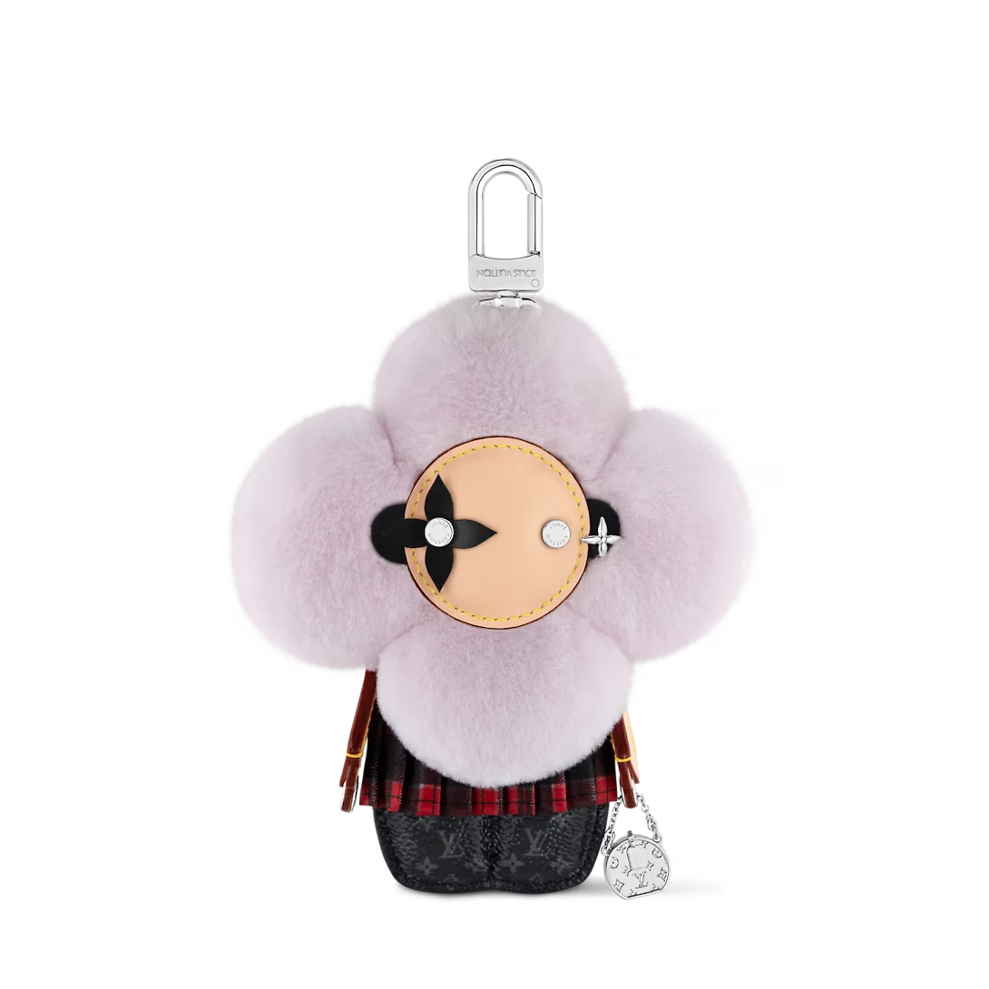 VIVIENNE FASHIONISTA 包饰