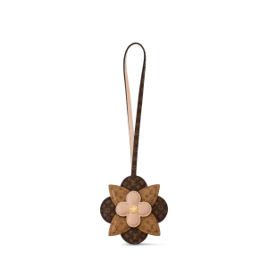 MY MONOGRAM LAYERS 包饰栗色