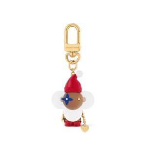 VIVIENNE XMAS 包饰与钥匙扣