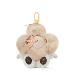 MY VIVIENNE 包饰灰色