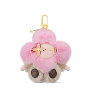 MY VIVIENNE 包饰粉红色