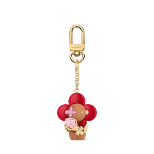 VIVIENNE CANDY HEART 包饰