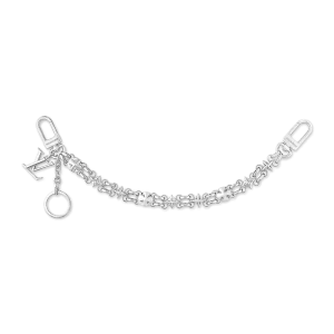 MY FLOWER 链条包饰