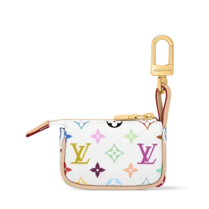 LV x TM MICRO POCHETTE 包饰