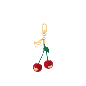 LV x TM CERISE 包饰