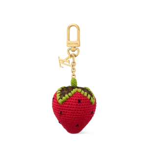 BERRYLICIOUS CROCHET 包饰