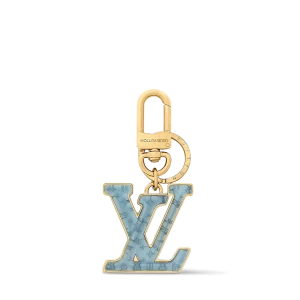 LV GLOSS 钥匙扣