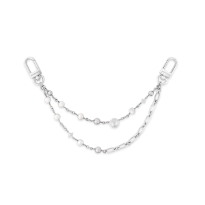 MIDNIGHT PEARL CHAIN 包饰