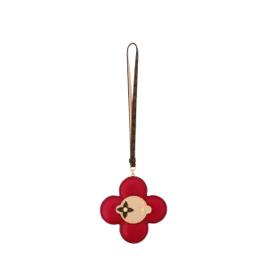 VIVIENNE STRAP 包饰红色