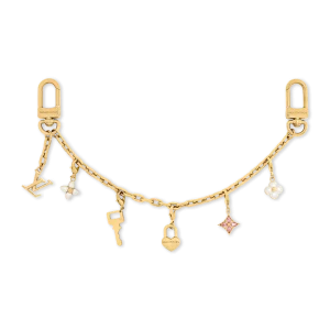 LV CHARMS 包饰