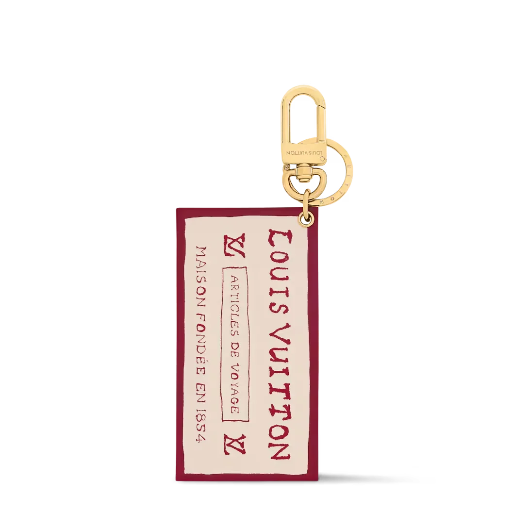 TRAVEL TAG 包饰