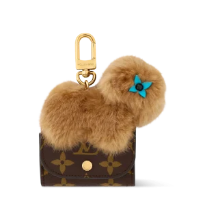 LV CUTE CAPYBARA 包饰