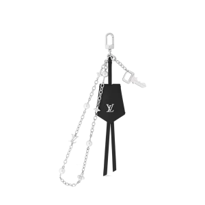 MIDNIGHT PEARLS STACKING 包饰