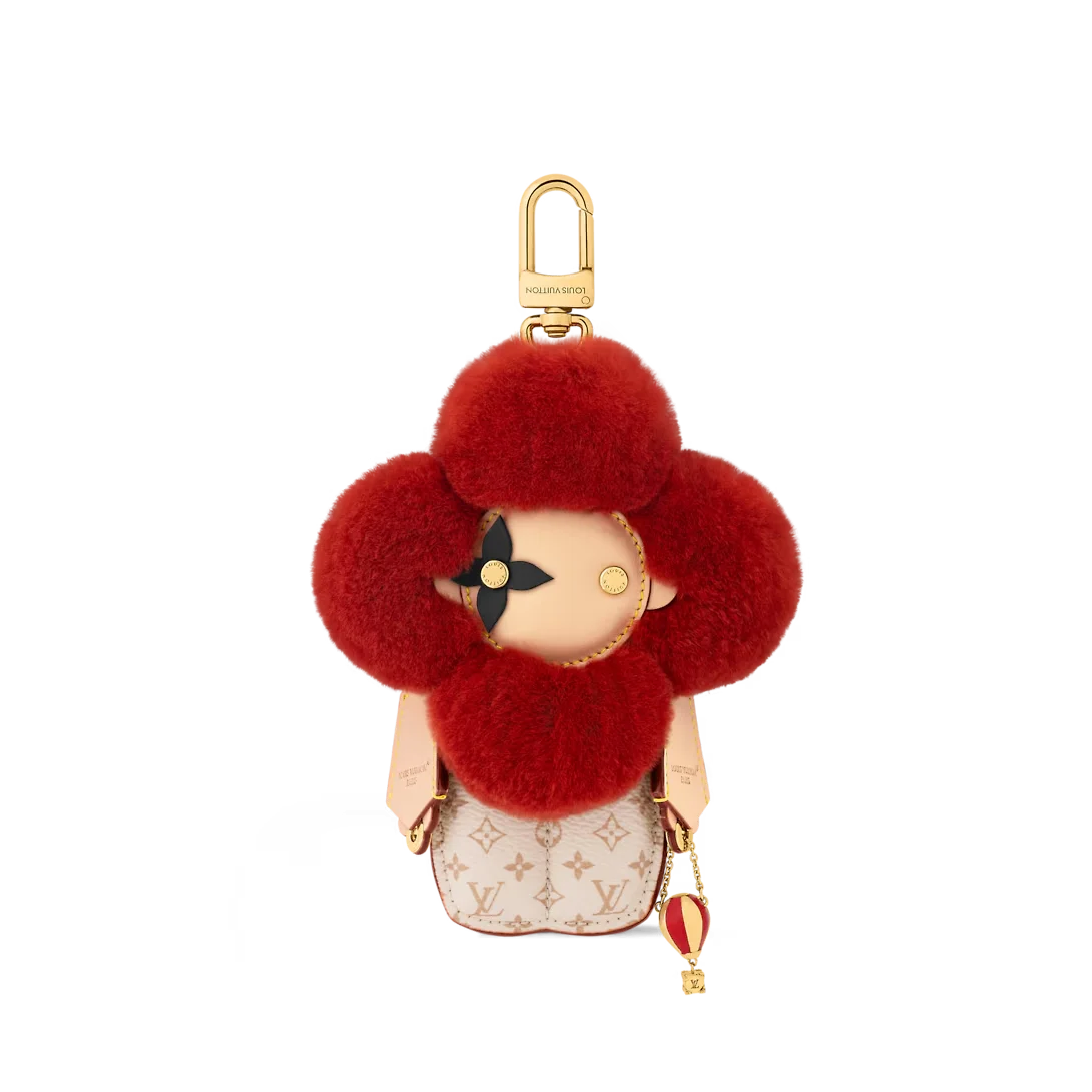VIVIENNE FASHIONISTA 包饰