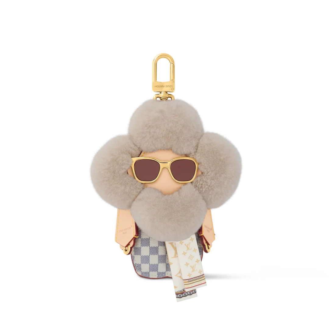 VIVIENNE FASHIONISTA 包饰