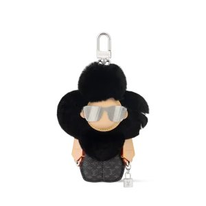 VIVIENNE FASHIONISTA 包饰