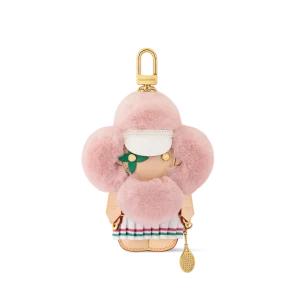 VIVIENNE FASHIONISTA 包饰