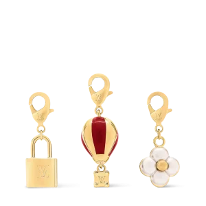 LV CHARMS 包饰