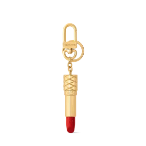 LV LIPSTICK 包饰
