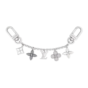 SPRING STREET STRASS 链条包饰