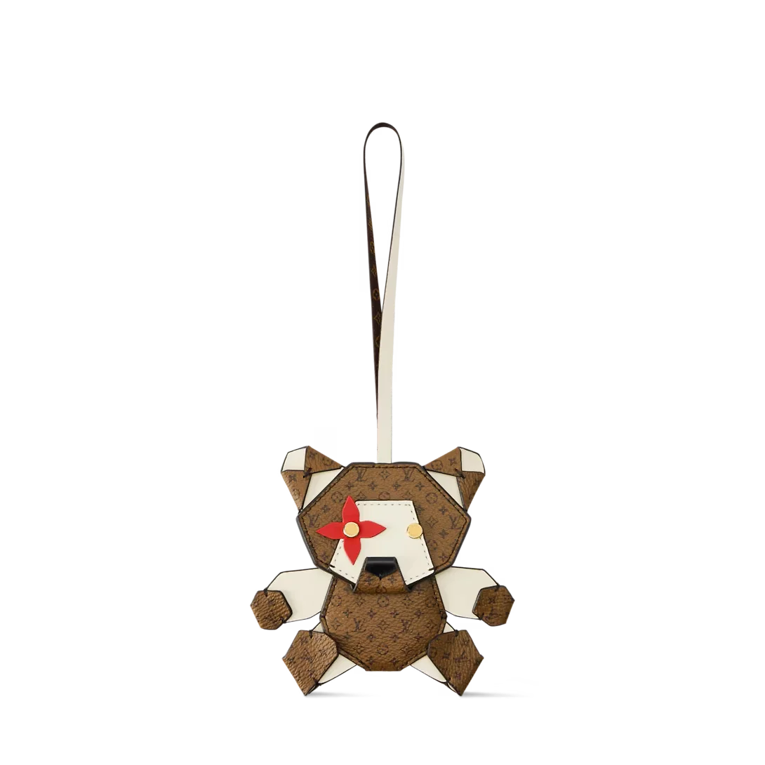 LV ORIGAMI FRIEND 包饰