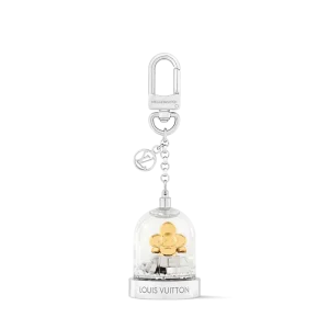 VIVIENNE SNOWGLOBE 包饰