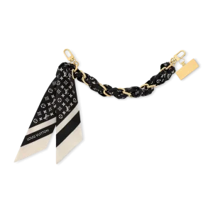 MONOGRAM SILHOUETTE 包饰和手机挂绳