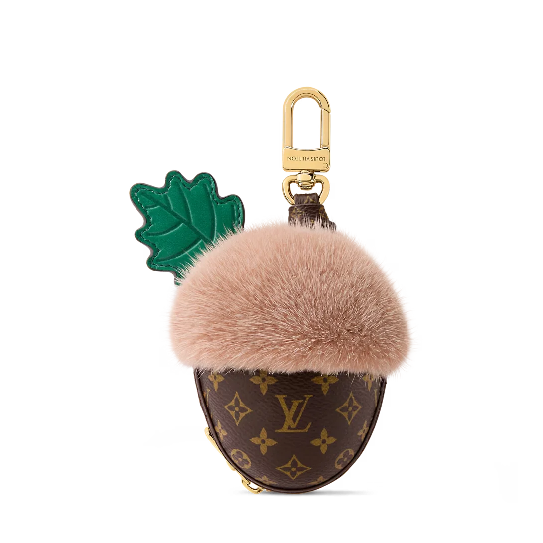LV ACORN 收纳袋
