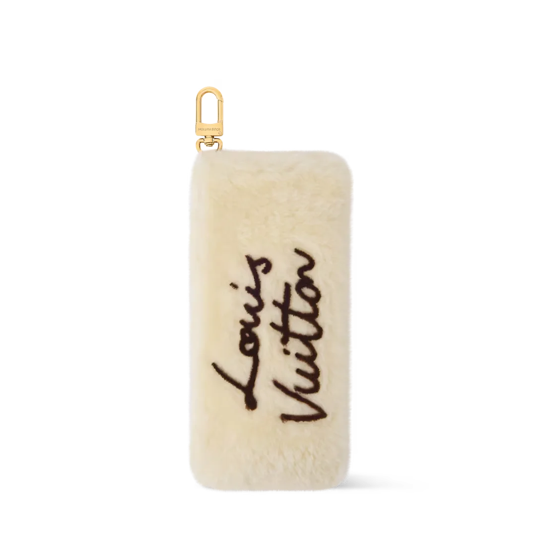 GLASSES POUCH LV SCRIPT 包饰