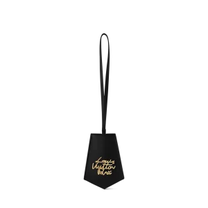 CLOCHE CLÉS LV SCRIPT 包饰