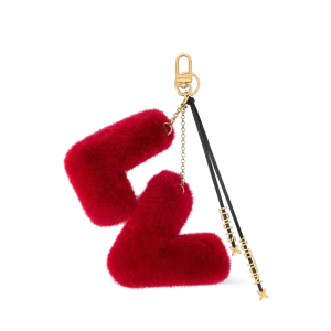 LV INITIALS 包饰与钥匙扣