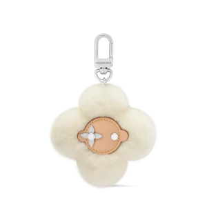 VIVIENNE SHEARLING 包饰