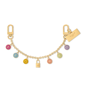 LV CONFETTI CHAIN 包饰