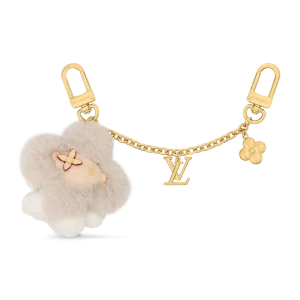 MY VIVIENNE 链条包饰