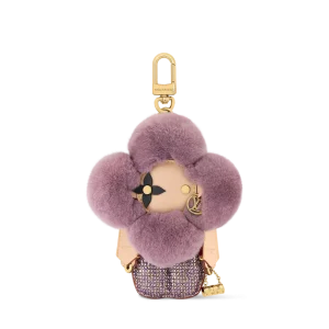 VIVIENNE FASHIONISTA 包饰