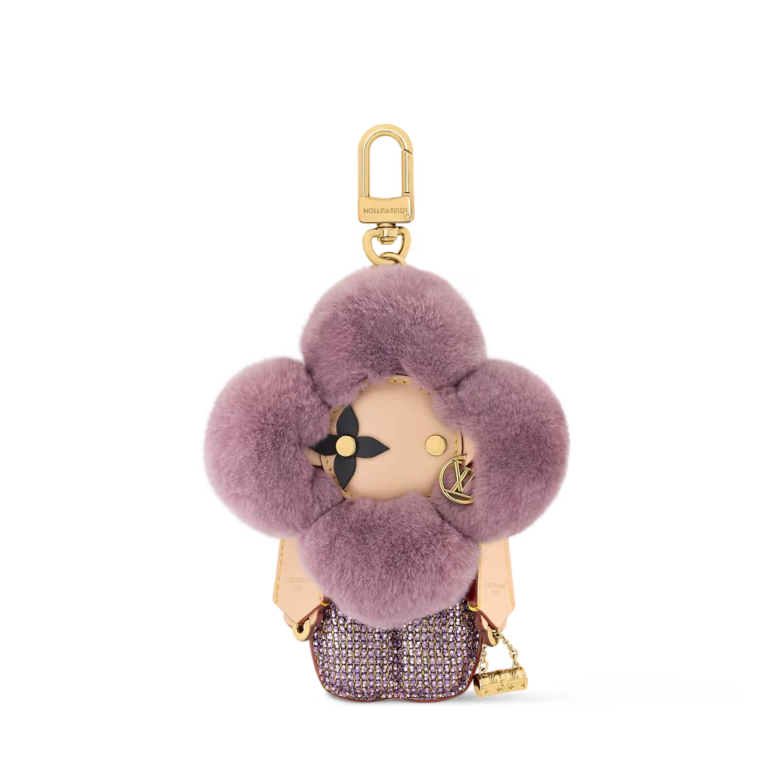 VIVIENNE FASHIONISTA 包饰