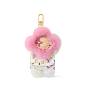 LV x TM VIVIENNE CUDDLE 包饰