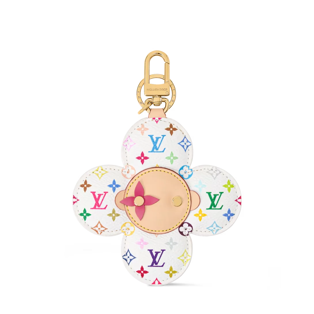 LV x TM VIVIENNE HEAD 包饰