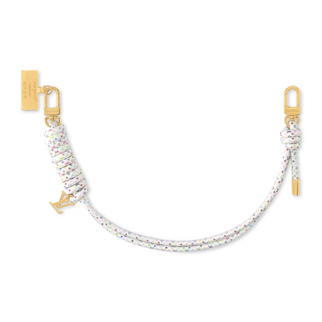 LV x TM KNOT 包饰