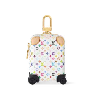 LV X TM HORIZON AIRPOD CASE 包饰
