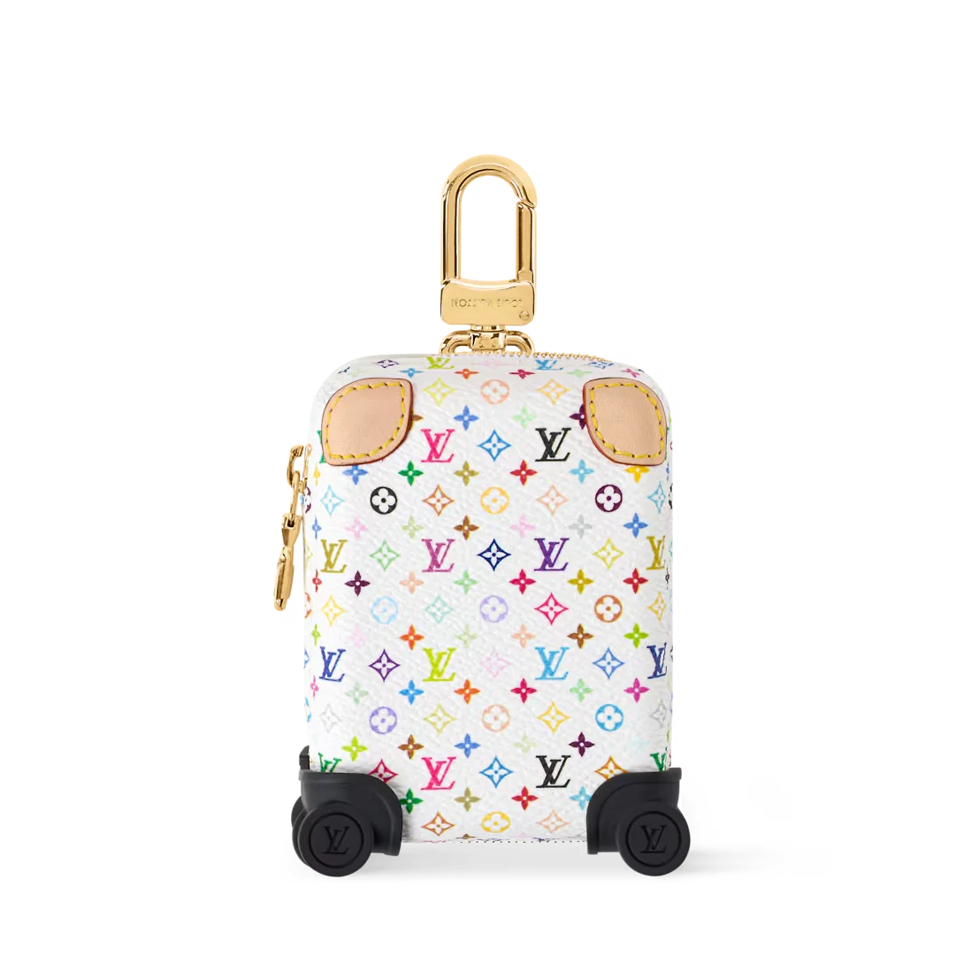 LV X TM HORIZON AIRPOD CASE 包饰
