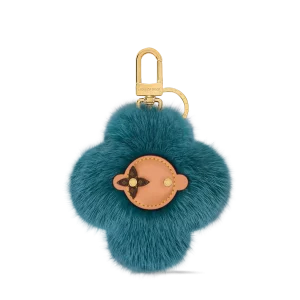 VIVIENNE FUR 钥匙扣