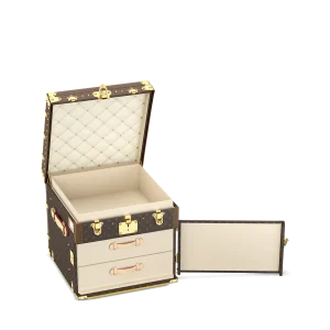 COURRIER LOZINE CARRE GAUCHE 硬箱