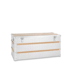 MALLE COURRIER 110 ALUMINIUM 硬箱