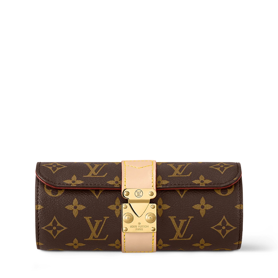 ETUI BIJOUX 珠宝箱