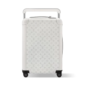 HORIZON 四轮拉杆箱，55 厘米白色