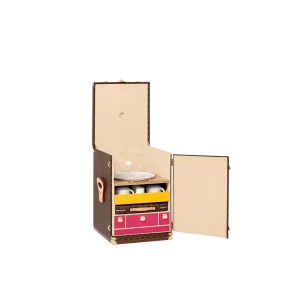 BOÎTE AFTERNOON TEA 硬箱