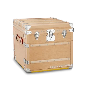 COURRIER LOZINE CARRE GAUCHE 硬箱